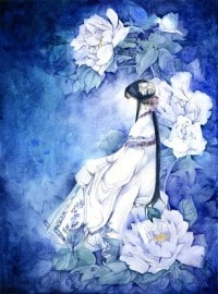 官運之女人天助