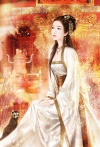 花季少女之戀:愛愈濃、情愈稠