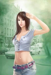 嬌妻美妾任君嘗