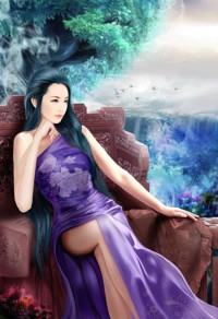 傾世狂妃:廢材三小姐