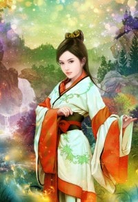 被陰鬱紙片人上門追愛