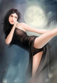 網遊之天幻星辰