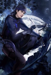 无限传奇之机械师